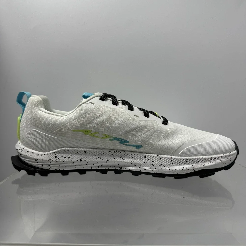 Altra lone peak